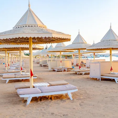 The Grand Hotel, Hurghada-3