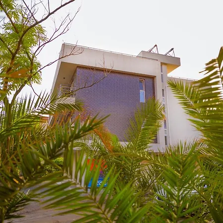 Pensiunea CASID-2