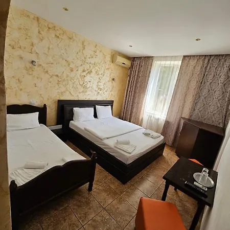 Hotel Jiul-2