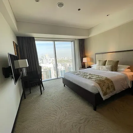 The Address Dubai Marina-3