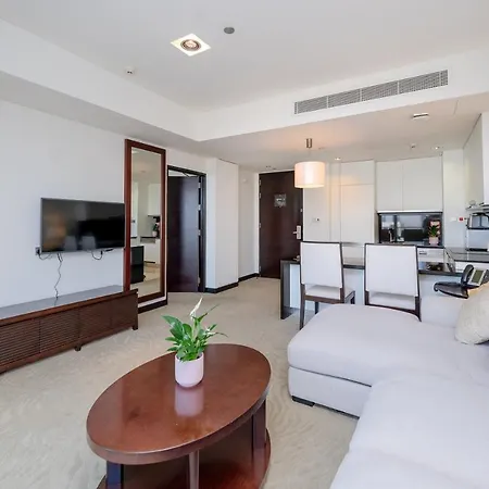 The Address Dubai Marina-2