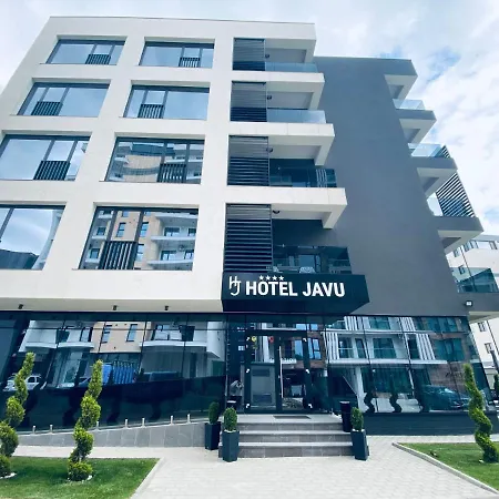 Hotel Javu-2