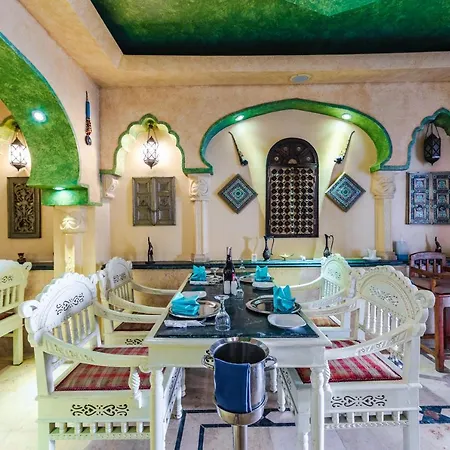 The Grand Hotel, Hurghada-2