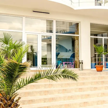 Babylonia Resort-2