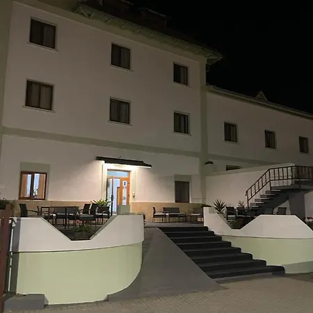 Hostel Oltenia-3