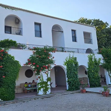 Hacienda De Mare-2