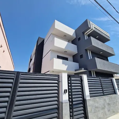 Casa Alemary Eforie Nord-3