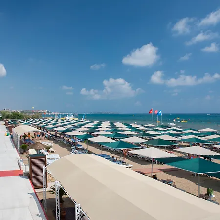 Miramare Beach Hotel-3