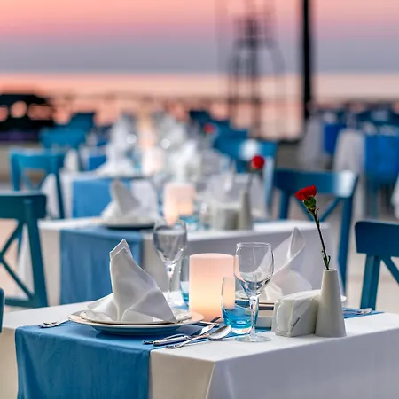 Mirage Park Resort-3