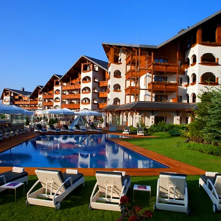 Kempinski Hotel Grand Arena Bansko-3