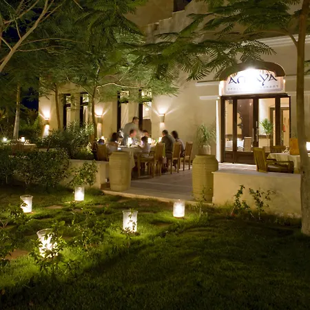 Jaz Makadi Star & Spa - Adults Only-2