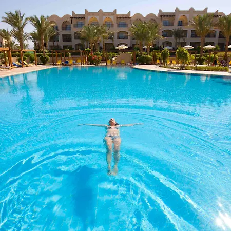 Jaz Makadi Star & Spa - Adults Only-3