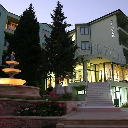 Hotel Silver-3