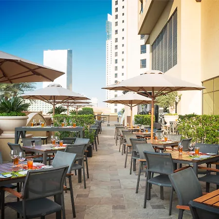 Sofitel Dubai Jumeirah Beach-3