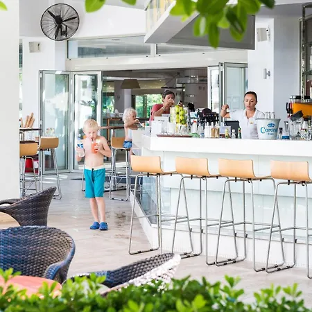 Barut B Suites-2