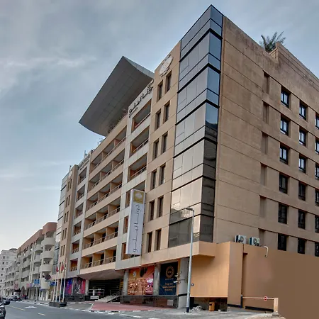 Donatello Hotel-3