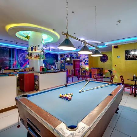 Donatello Hotel-2