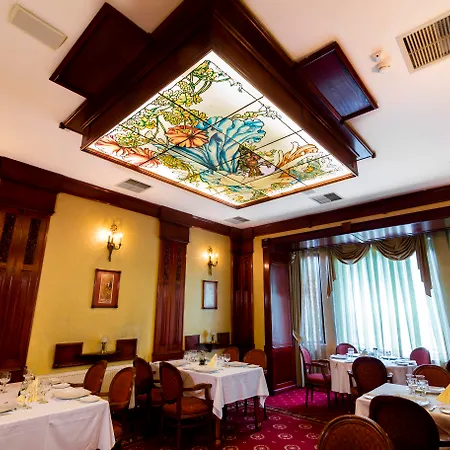 Hotel Golden House-3