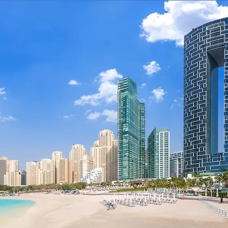 Address Beach Resort-2