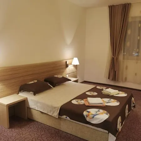 Apartamente Rin Grand Hotel București-2