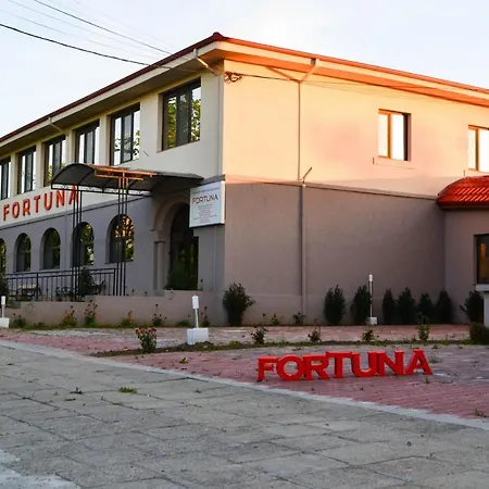 Complex Fortuna-2
