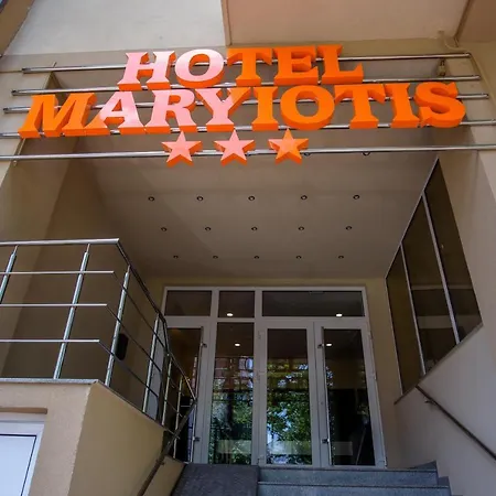 Hotel Maryiotis-3