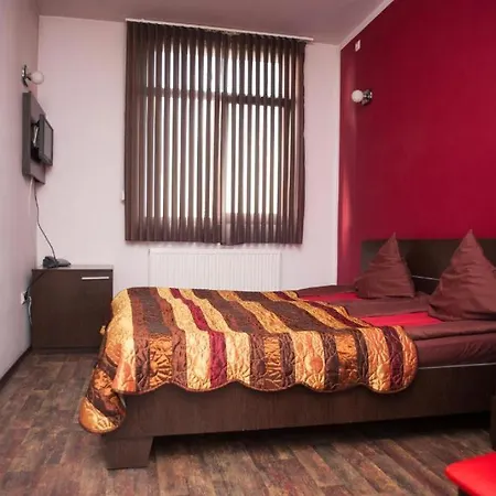 Hotel Decentria-2