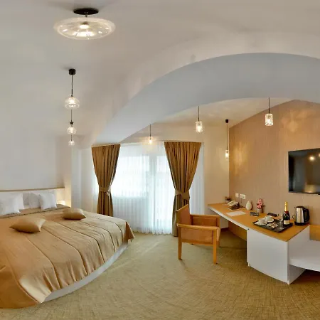 Hotel Condor Tulcea-3