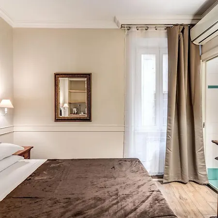 Aurelius Ponte Sant'Angelo Rooms - Self Check-In-2