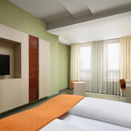 Hotel Golden Tulip Ana Tower Sibiu-2