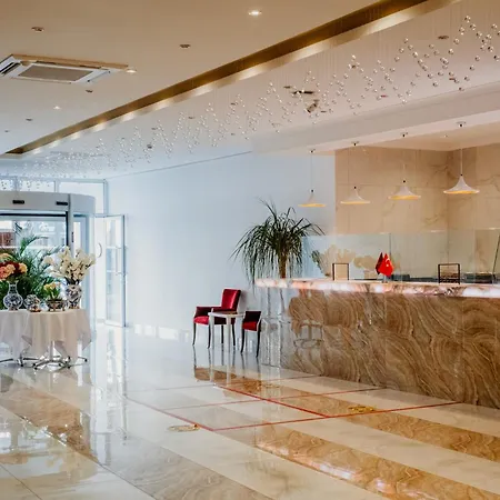 Tac Premier Hotel & Spa-3