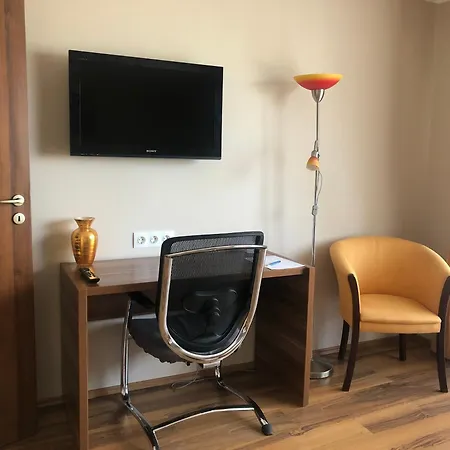Cabrio Apart Hotel-3