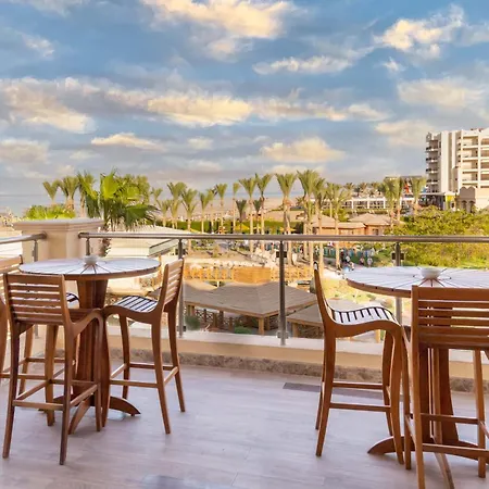 Tropitel Sahl Hasheesh-2
