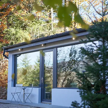 Chalet&Spa Maestrul si Margareta-3