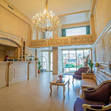 Hotel Sulina International-2