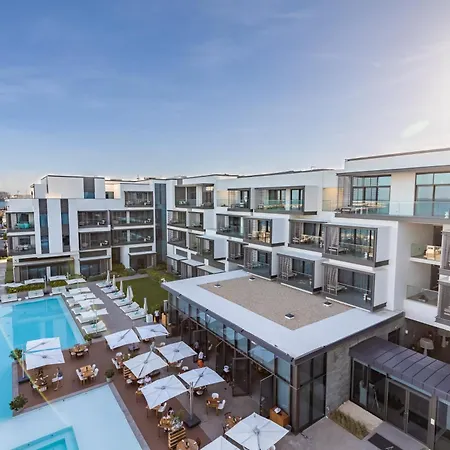 Nikki Beach Resort & Spa Dubai-2