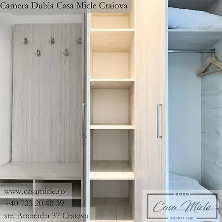 Casa Micle - Free Private Parking-2