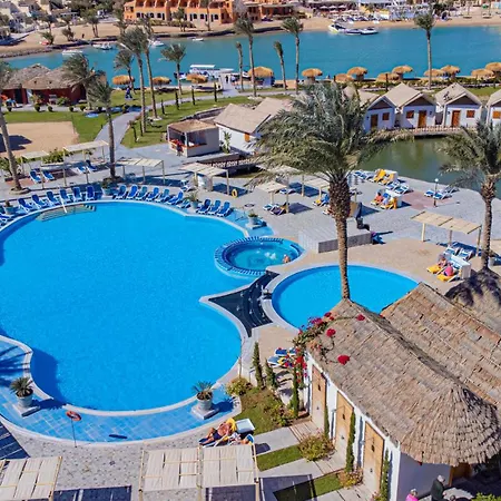 Panorama Bungalows Resort El Gouna-3