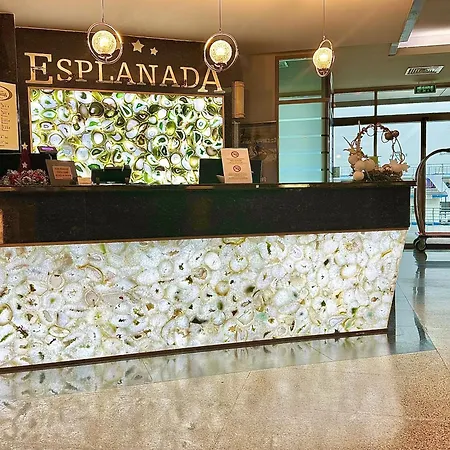 Hotel Esplanada-3