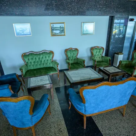 Hotel Esplanada-2