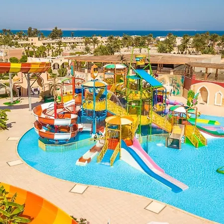 Ali Baba Palace Resort - Families And Couples Only-3