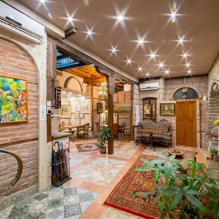 Guest House Diabora-Veliko Tarnovo-3
