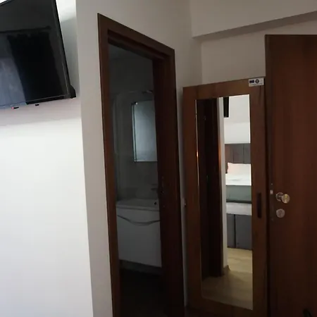 Pensiunea Cascada-3