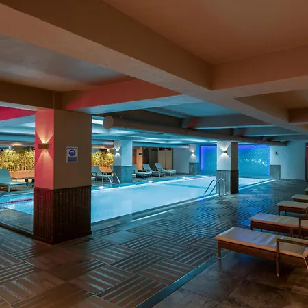Windsor Hotel & Convention Center Istanbul-3