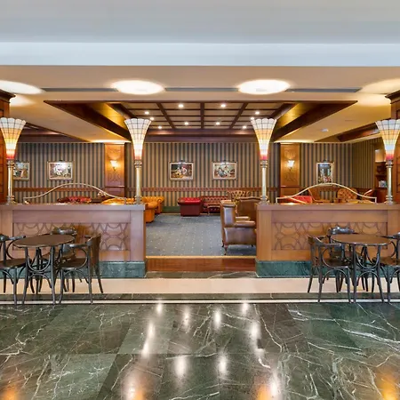 Dobedan Beach Resort Comfort "Ex Brand Alva Donna Beach Resort Comfort"-3