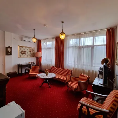 Hotel Perla Oltului-2