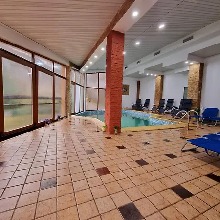 Hotel Perla Oltului-3