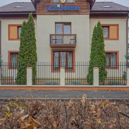 Pension Bavaria-2