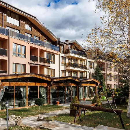 Green Wood Hotel & Spa-3