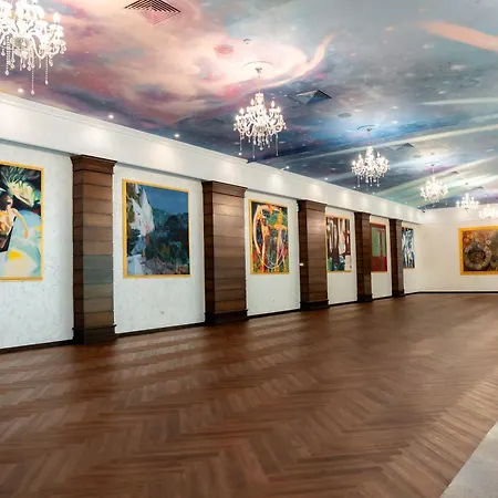 Grand Hotel Sofianu & Spa-3